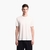 Travel Essentials T-Shirt With Eagle Chest Logo