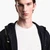 Travel Essentials T-Shirt With Eagle Chest Logo