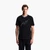 Slim Fit Heavy Cotton T-Shirt With Embroidered Logo