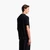 Slim Fit Heavy Cotton T-Shirt With Embroidered Logo