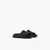 MONOBLOC SANDALS WITH EMBOSSED LOGO