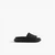 MONOBLOC SANDALS WITH EMBOSSED LOGO