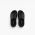 MONOBLOC SANDALS WITH EMBOSSED LOGO