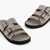 Suede Leather Sandals