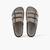 Suede Leather Sandals