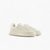 Icon Leather Sneaker With Knurled Sole