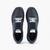 Mesh Sneakers With Eagle Logo