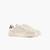 Light-Weight Leather Sneakers