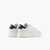 Light-Weight Leather Sneakers