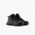 Ankle Boots With A Chunky Sole