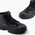 Ankle Boots With A Chunky Sole