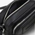 Leather Camera Case With Adjustable Shoulder Strap