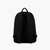 Cotton Blend Bacckpack With All-Over Jaquard Eagle