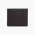 Leather Wallet With Coin Pocket