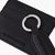 Leather Card Holder And Keyring