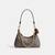 Juliet Shoulder Bag 25 In Signature Jacquard