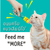 Me O Chicken & Pumpkin Cat Creamy Treat - 60 g