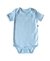 Baby Romper/Onesie Blue (100% Cotton)