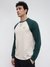 VINTAGE ATHLETIC BASEBALL TOP