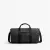 Theo Duffle In Signature Jacquard