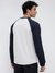 VINTAGE ATHLETIC BASEBALL TOP