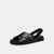 Sculpted C Criss Cross Sandal
