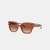Charms Oversized Square Sunglasses