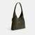 Suede Brooklyn Shoulder Bag 28