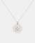 Heritage Bloom Mini Pendant