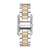 Michael Kors Essex Two-Tone Watch