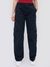SUMMER UTILITY OVERDYED TROUSER
