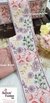 Mauve Petal Fantasy Lace