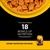 Pedigree Pro Active Adult Large Breed Dry Dog Food