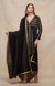 Black Gota Dupatta