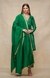 Green Gota Dupatta