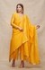 Mustard Gota Dupatta