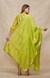 Lime Green Dupatta
