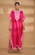Pink Kaftan