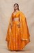 Mango Lehenga