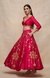Rani Pink Lehenga