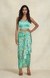 Turquoise Sarong