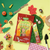 Moochie Creamy Chicken Carrot & Pumpkin Cat Treat - 75g