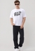 SPIDERPUNK BACKHIT CITY T-SHIRT