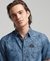 VINTAGE LOOM S/S SHIRT