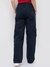 SUMMER UTILITY OVERDYED TROUSER