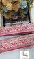 Maharani Pearl Dori Scalloped Cutwork Lace