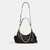 Pocket Juliet Bag 30 With Quilting