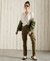 SLIM CARGO PANTS