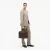 Bosun Leather Briefcase