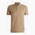 Pallas Cotton Polo Shirt With Embroidered Logo